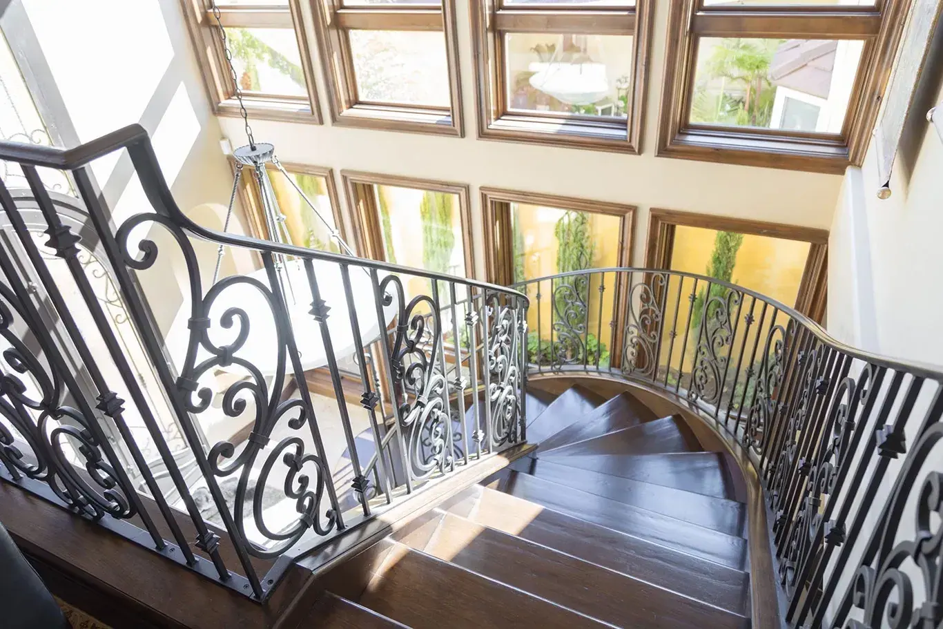 Edgewater Mediterranean Remodel photo 15