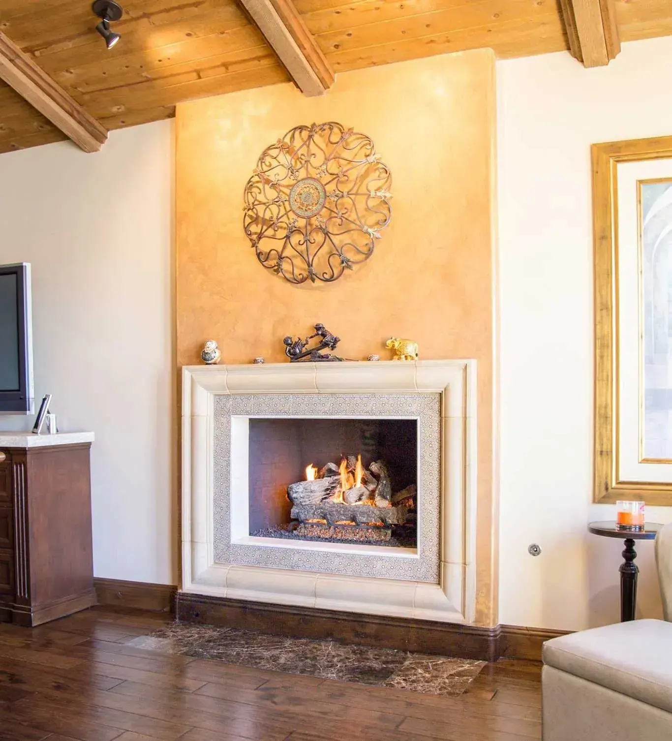 Edgewater Mediterranean Remodel photo 19