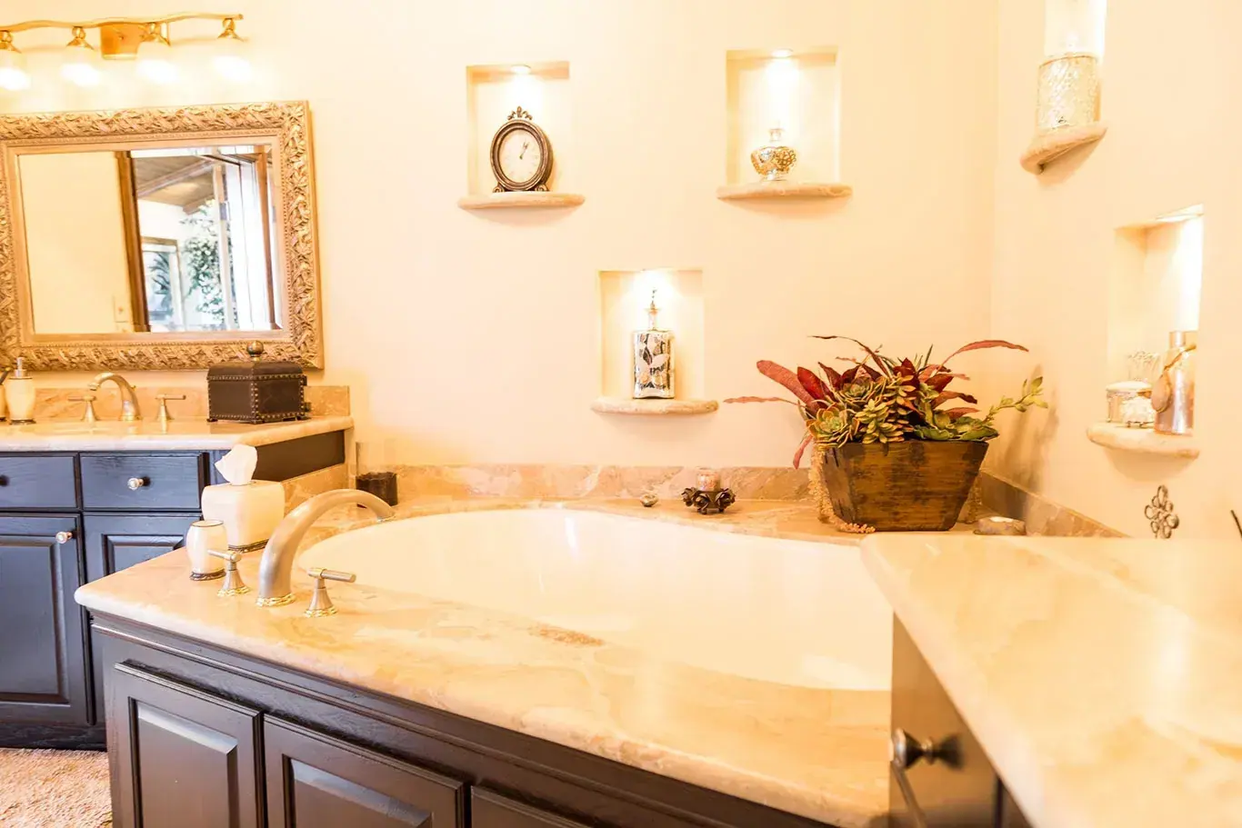 Edgewater Mediterranean Remodel photo 21