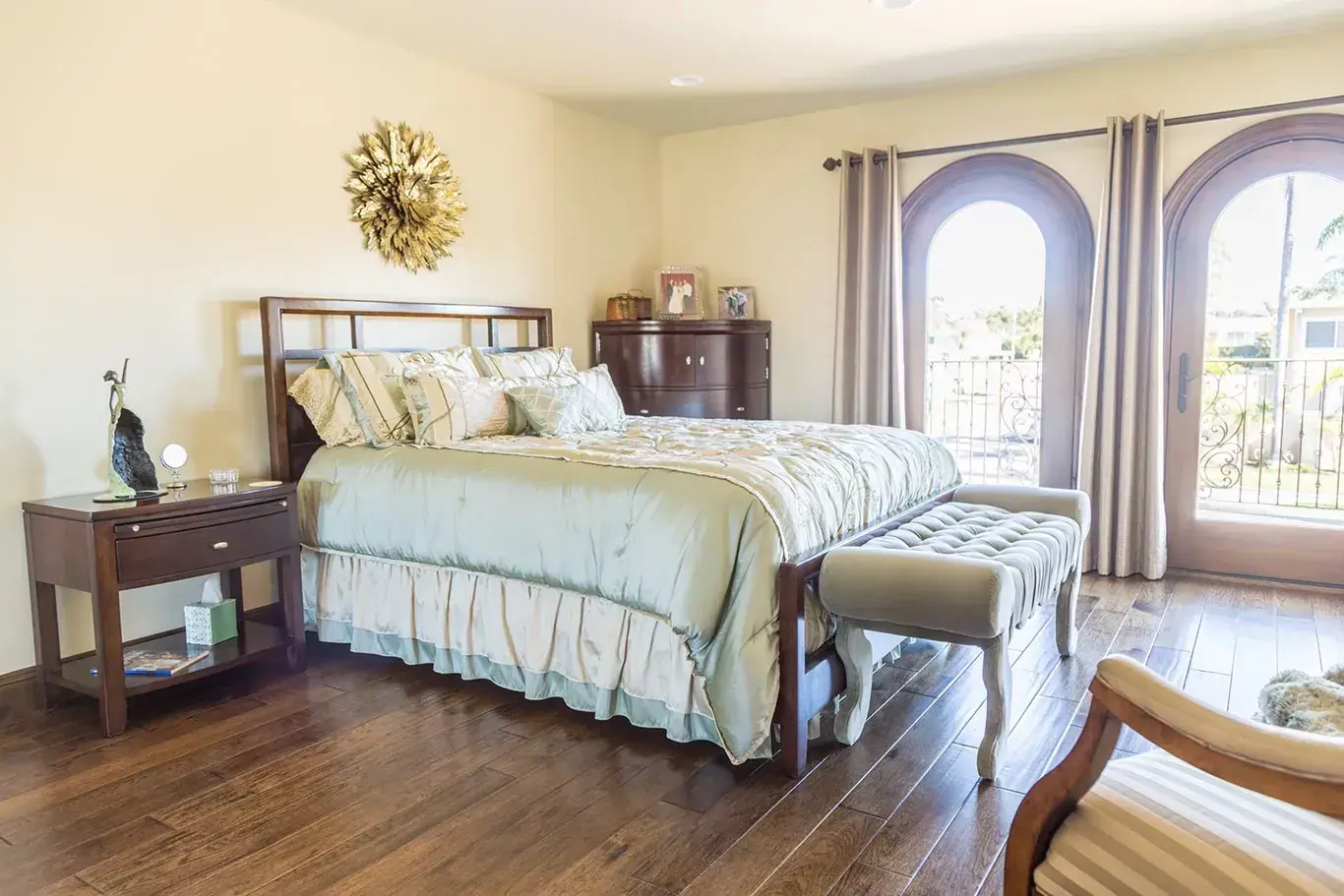 Edgewater Mediterranean Remodel photo 24