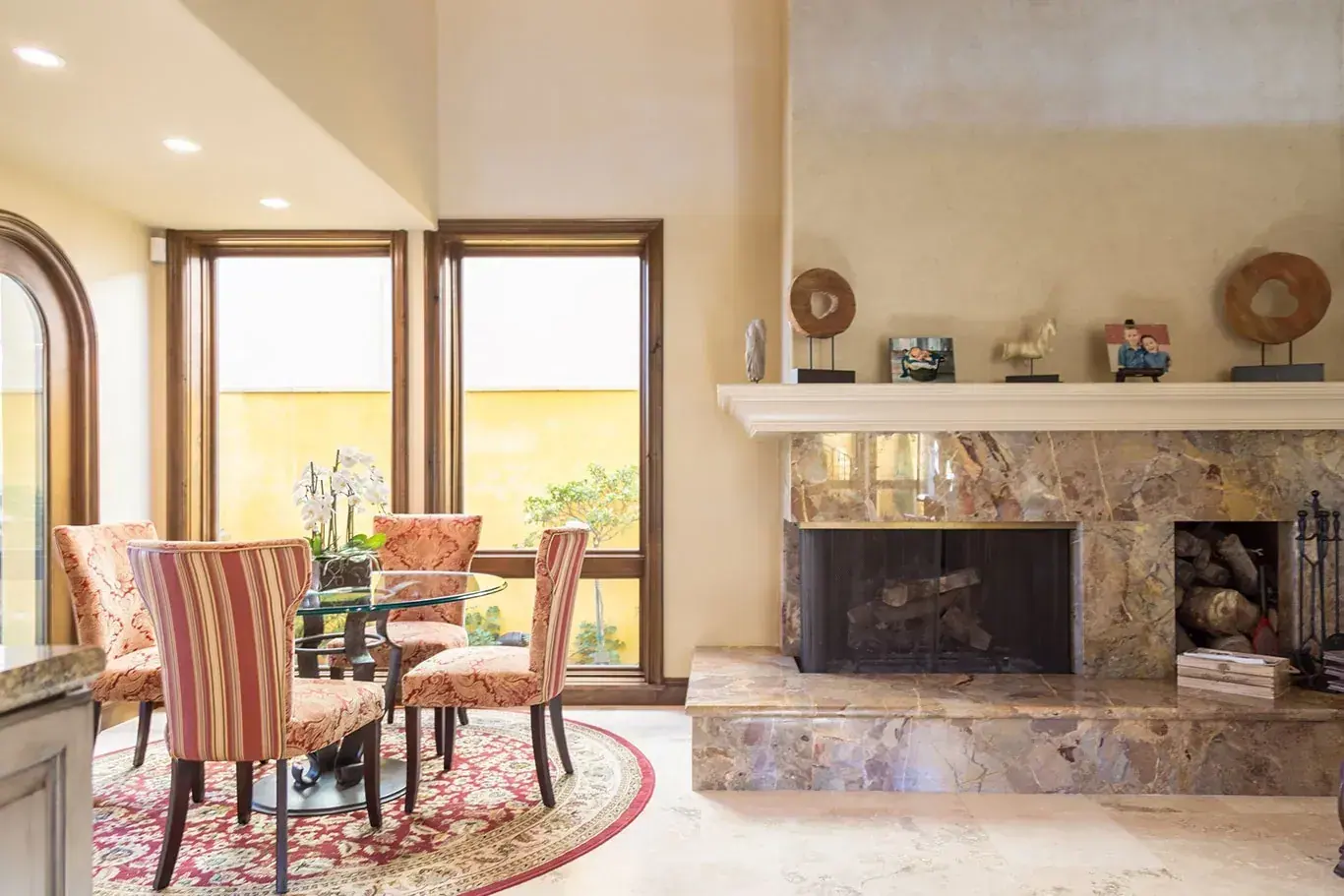Edgewater Mediterranean Remodel photo 8